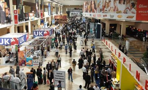 2025 海灣（迪拜）食品添加劑和食品加工機械展，不容錯過的行業(yè)盛會！