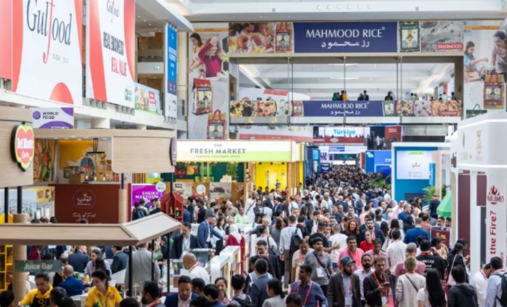 2025 海灣（迪拜）食品添加劑和食品加工機械展，不容錯過的行業(yè)盛會！