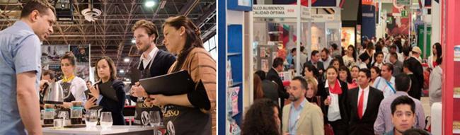 2026 墨西哥食品飲料及商場設備展，開啟拉美消費市場新大門