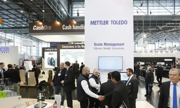 2026 德國零售設(shè)備展亮點搶先看:數(shù)字化與可持續(xù)的完美融合 2026 德國零售設(shè)備展亮點搶先看:數(shù)字化與可持續(xù)的完美融合