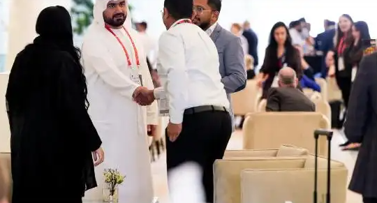 ！2025 海灣食品工業(yè)展亮點