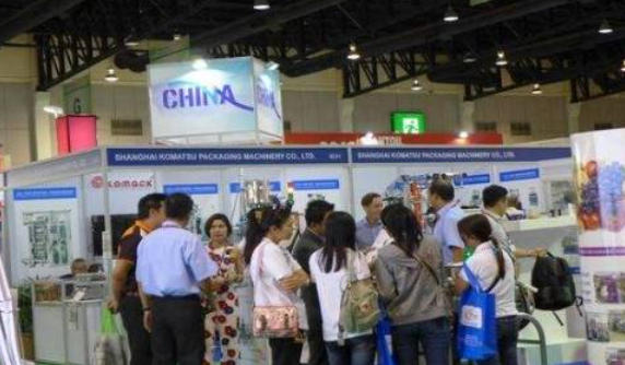 2026 泰國國際食品展亮點(diǎn)搶先看:特色美食與前沿科技齊聚 2026 泰國國際食品展亮點(diǎn)搶先看:特色美食與前沿科技齊聚