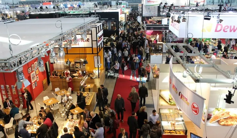 2026 斯圖加特國(guó)際酒店餐飲業(yè)展，如何為你的生意賦能？