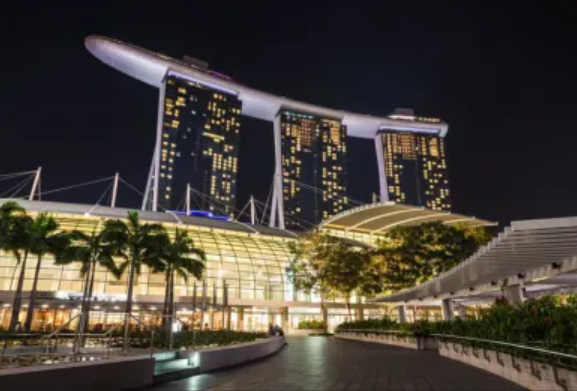 如何在 2026 新加坡手工冰淇淋及烘焙展中脫穎而出？