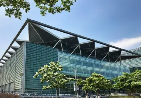 2025 臺灣烘焙展:打造沉浸式烘焙盛宴 2025 臺灣烘焙展:打造沉浸式烘焙盛宴