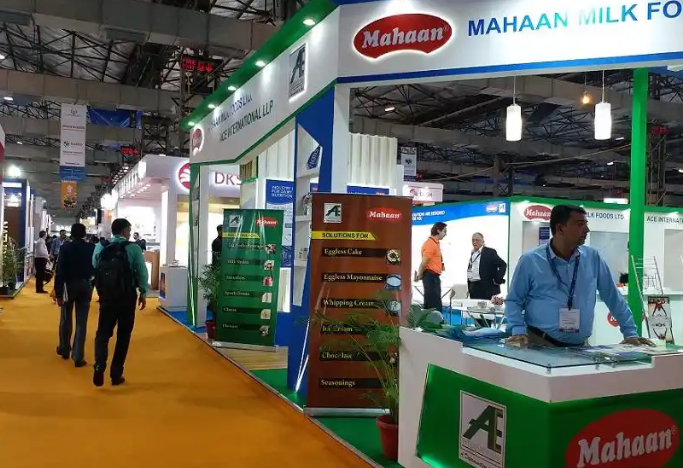 2026 印度食品酒店展風(fēng)向標(biāo):餐飲自動(dòng)化與綠色食材成新焦點(diǎn) 2026 印度食品酒店展風(fēng)向標(biāo):餐飲自動(dòng)化與綠色食材成新焦點(diǎn)