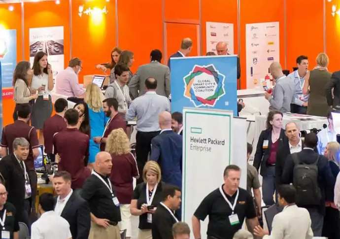 2026美國(guó)智能卡與RFID展從支付安全到工業(yè)互聯(lián)的技術(shù)破局點(diǎn) 2026美國(guó)智能卡與RFID展從支付安全到工業(yè)互聯(lián)的技術(shù)破局點(diǎn)