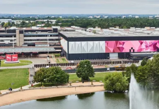 首次參展 2026 英國便利店展？這些籌備細節(jié)決定效果