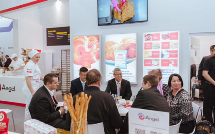 國際展會(huì)展臺(tái)設(shè)計(jì)搭建：跨文化視覺適配、海外搭建團(tuán)隊(duì)協(xié)作的注意事項(xiàng)