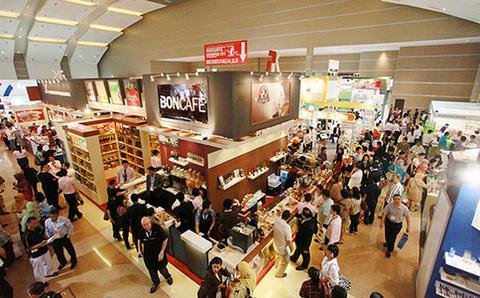 2026年印尼國(guó)際食品及酒店展:開啟東南亞市場(chǎng)黃金機(jī)遇 2026年印尼國(guó)際食品及酒店展:開啟東南亞市場(chǎng)黃金機(jī)遇