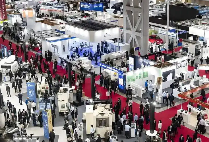 展覽展會(huì)服務(wù)全流程解析:讓企業(yè)參展更簡單高效 展覽展會(huì)服務(wù)全流程解析:讓企業(yè)參展更簡單高效