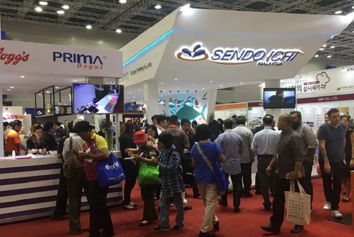 2026印尼國際酒店及餐飲設備用品展:開啟東南亞市場黃金機遇 2026印尼國際酒店及餐飲設備用品展:開啟東南亞市場黃金機遇